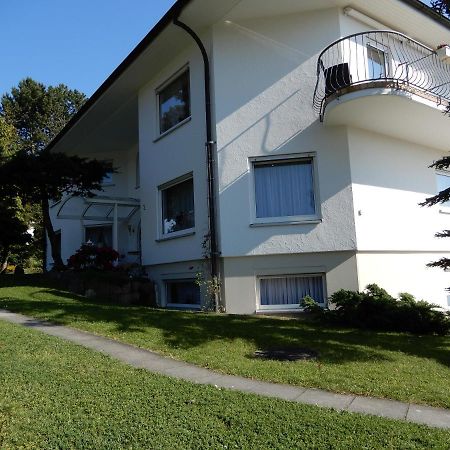 Hotel Kurallee Meersburg Kültér fotó