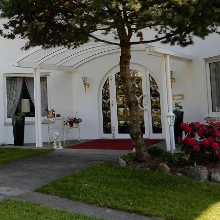 Hotel Kurallee Meersburg Kültér fotó