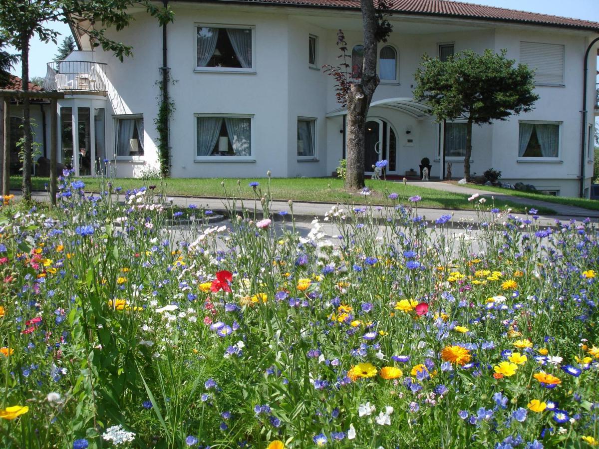 Hotel Kurallee Meersburg Kültér fotó