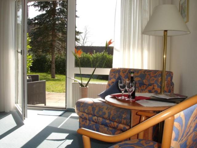 Hotel Kurallee Meersburg Kültér fotó
