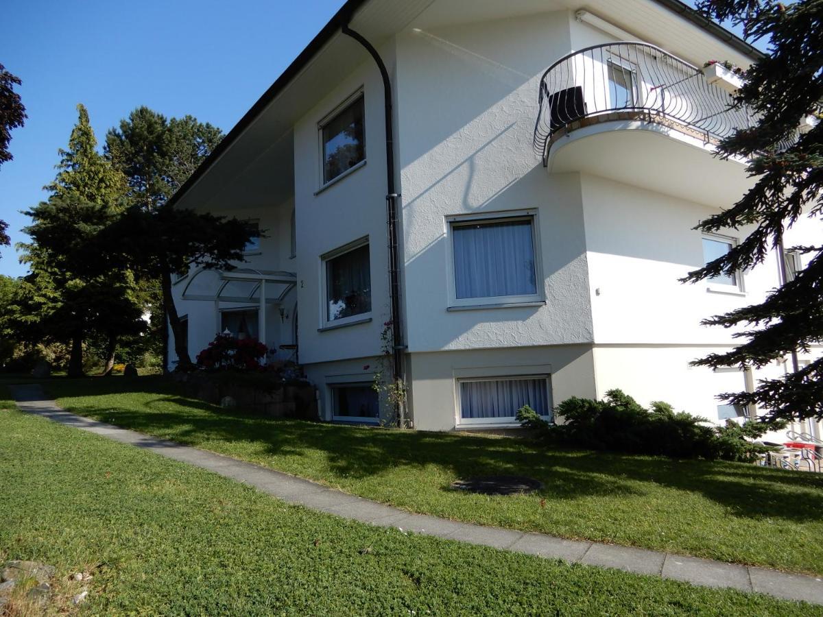 Hotel Kurallee Meersburg Kültér fotó