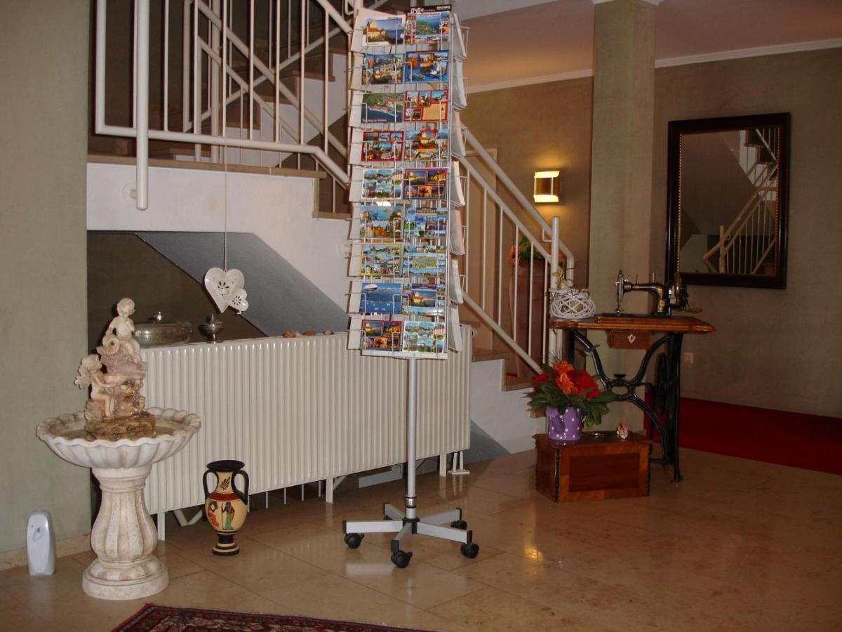 Hotel Kurallee Meersburg Kültér fotó
