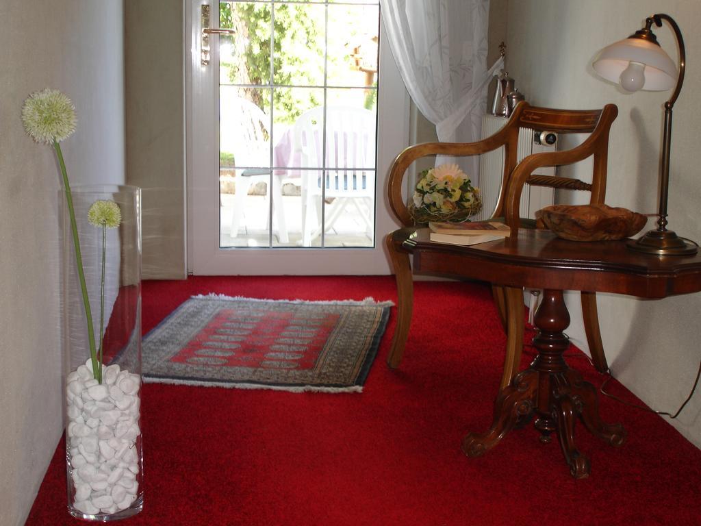 Hotel Kurallee Meersburg Kültér fotó