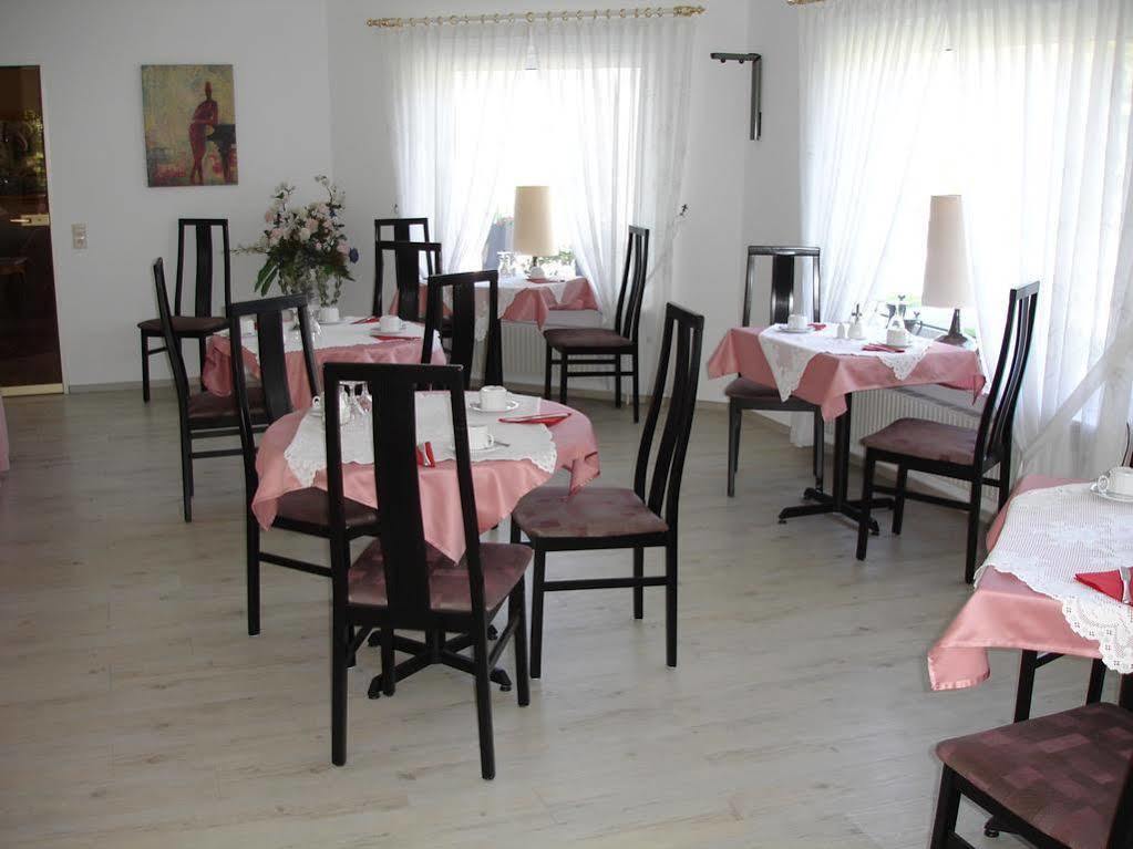 Hotel Kurallee Meersburg Kültér fotó
