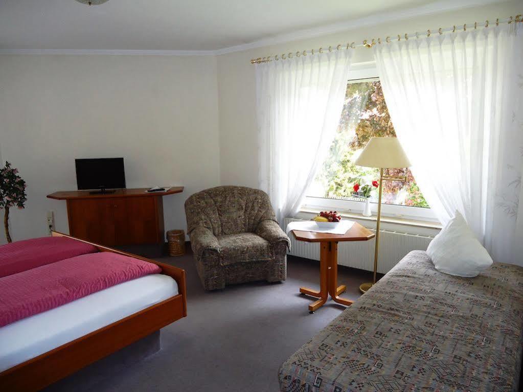 Hotel Kurallee Meersburg Kültér fotó
