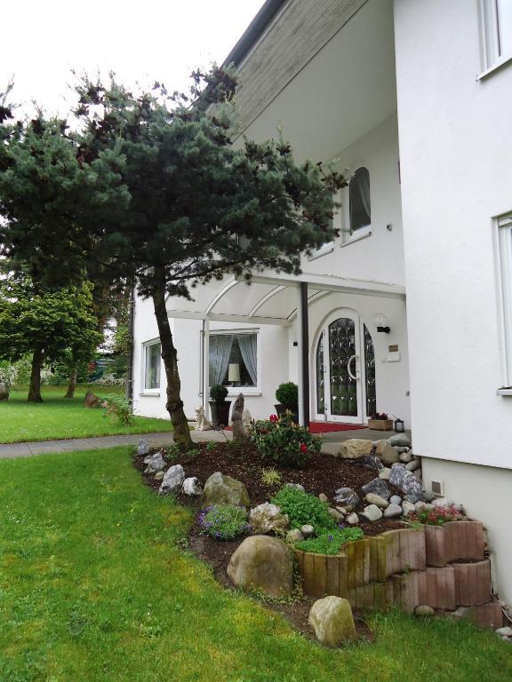 Hotel Kurallee Meersburg Kültér fotó