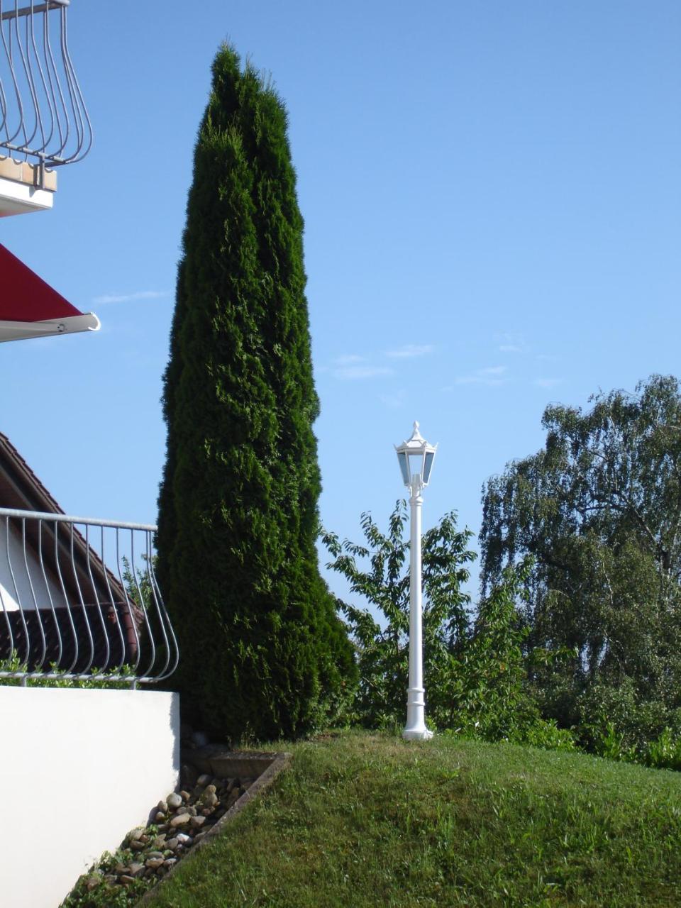 Hotel Kurallee Meersburg Kültér fotó